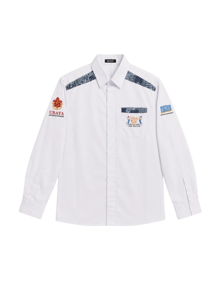 Standard Batik Shirt